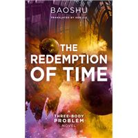 The Redemption of Time