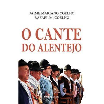 O Cante do Alentejo - 1