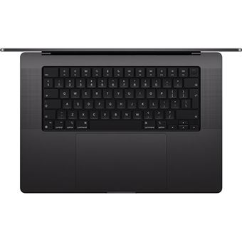 MacBook Pro 16'' | 2024 | M4 Max 16-core | 48GB | 1TB SSD | GPU 40