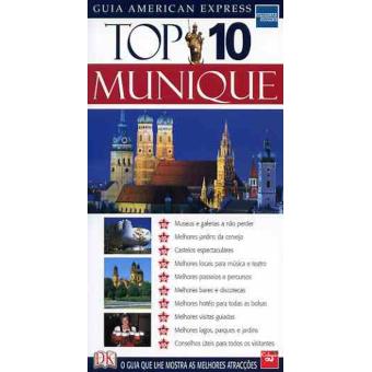 Munique: Top 10 - Guia American Express