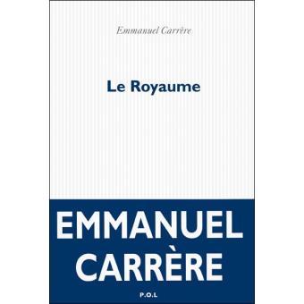 Le Royaume