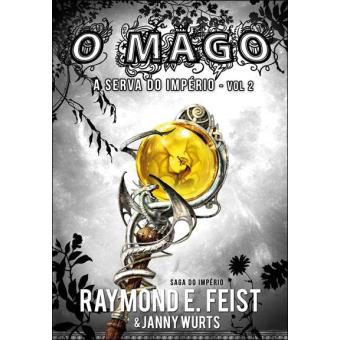 O Mago: A Serva do Império 2