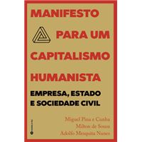 Manifesto para Um Capitalismo Humanista