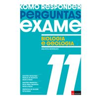 Como Responder a Perguntas - Exame Biologia e Geologia 11º Ano
