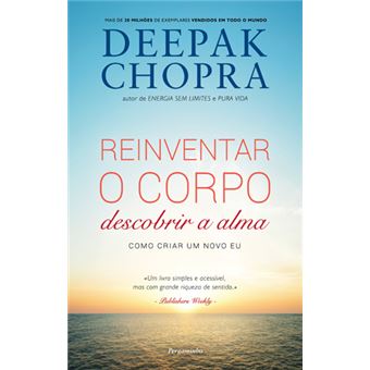 Reinventar o Corpo, Descobrir a Alma
