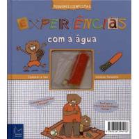 Experiências com a Água