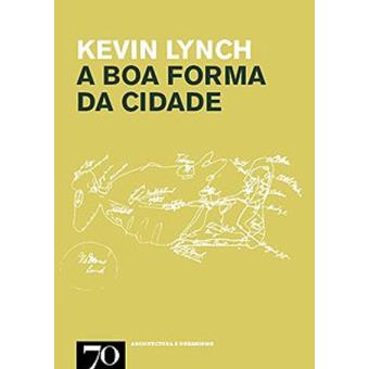 A Boa Forma da Cidade