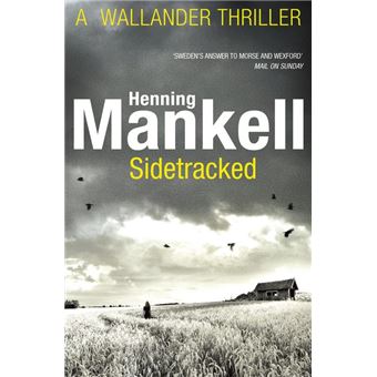 Sidetracked