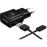 Carregador AFC Samsung Micro Usb Tipo C_0