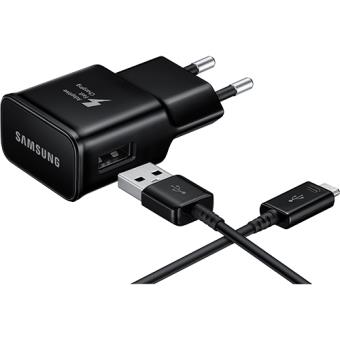 Carregador AFC Samsung Micro Usb Tipo C