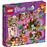 LEGO Friends 41422 Casa da Árvore do Panda na Selva_1