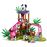 LEGO Friends 41422 Casa da Árvore do Panda na Selva_2