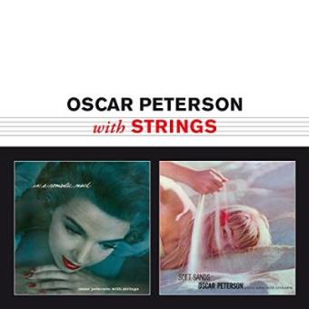 With Strings | In a Romantic Mood + Soft Sands (2CD)
