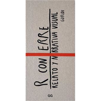 R con Erre Relato Y Narrativa Visual - 1