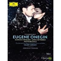 Tchaikovsky | Eugene Onegin (2DVD)