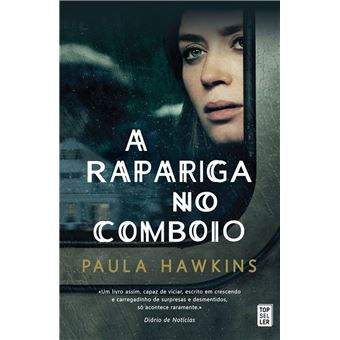 A Rapariga no Comboio