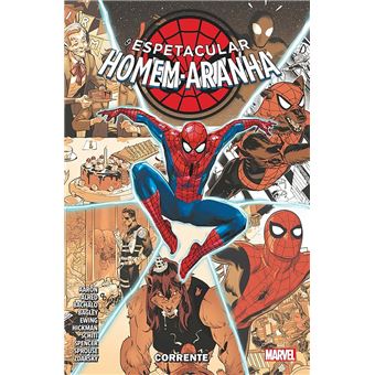 Homem-Aranha n° 78/Panini