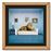 Puzzle Frame Me Up 1 - 250 Peças - Clementoni_1