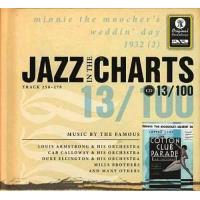 Jazz in the Charts 13 - Minnie the Moocher's Weddin' Day 1932