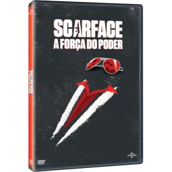 Scarface - A Força do Poder