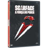 Scarface - A Força do Poder