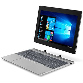 Computador Portátil Lenovo IdeaPad D330-10IGM | Celeron N4000 | 4GB