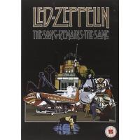 Led Zeppelin: The Song Remains The Same