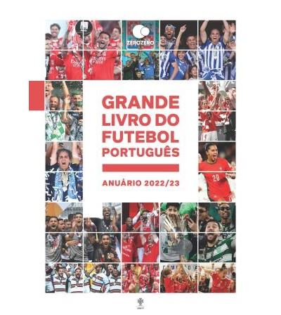 Futebol na TV em Portugal (Atualização 2022/23) - Artigos de