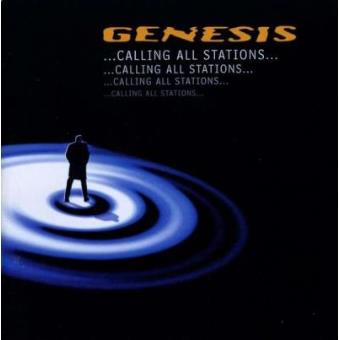 Calling all Stations - CD