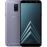 Smartphone Samsung Galaxy A6 - A600F - Cinzento Orquídea_0