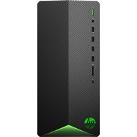 Desktop Gaming Pavilion TG01-0014np