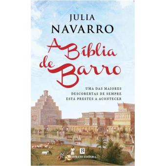 A Bíblia de Barro