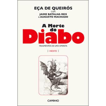 A Morte do Diabo