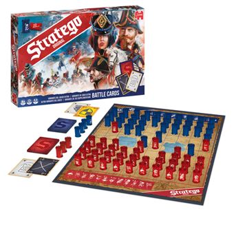 Strategos: Todos os Jogos