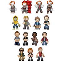 Figura It: Chapter 2 - Envio Aleatório