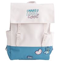 Mochila Mr. Wonderful - I Make You Look Cool
