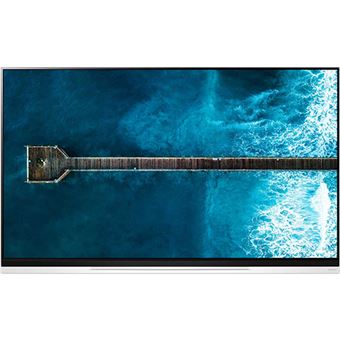 Smart TV LG OLED UHD 4K 65E9 165cm