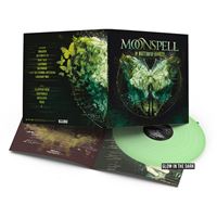 The Butterfly Effect - LP (Brilha No Escuro)