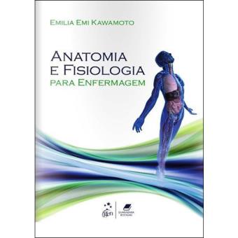 Anatomia e fisiologia enfermagem