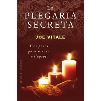 La plegaria secreta