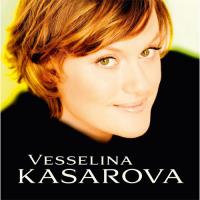 The Art of Vesselina Kasarova - 10CD