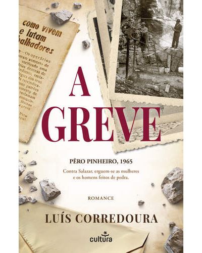 A Greve - 1