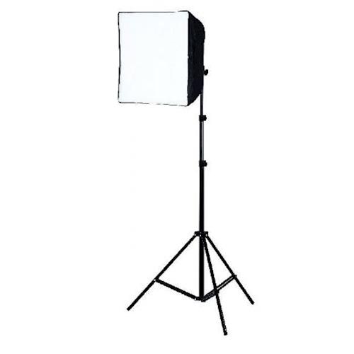 Linkstar 564001 Preto, Branco kit de equipamento de estúdio fotográfico