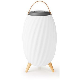Coluna Bluetooth Nedis - 60W