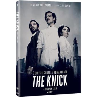 The Knick - 2ª Temporada