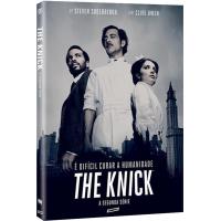 The Knick - 2ª Temporada