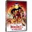 The Incredibles 2: Os Super-Heróis - DVD_0