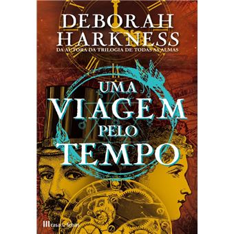 Uma Viagem Pelo Tempo