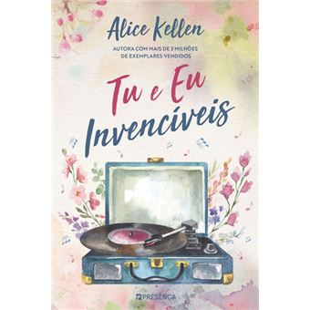 Tu e Eu, Invencíveis - 1