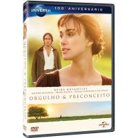 Orgulho e Preconceito (2005)